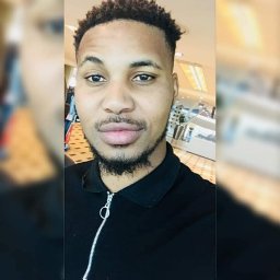 Rodney Raphela