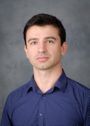Sergii Gridin