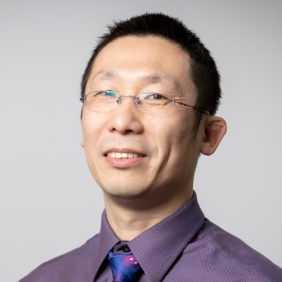 Yingliang Ma