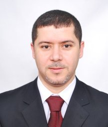 Djamel Benlakehal
