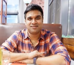 Nidhin Divakaran