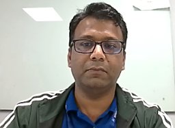 Krishna Kumar