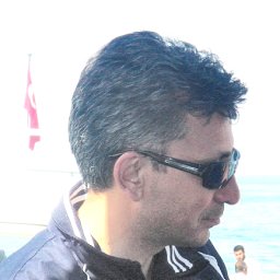Osman Yıldırım