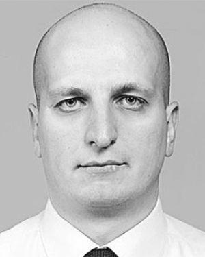 Dimitar Valchev