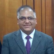 Shahid Raza Mir