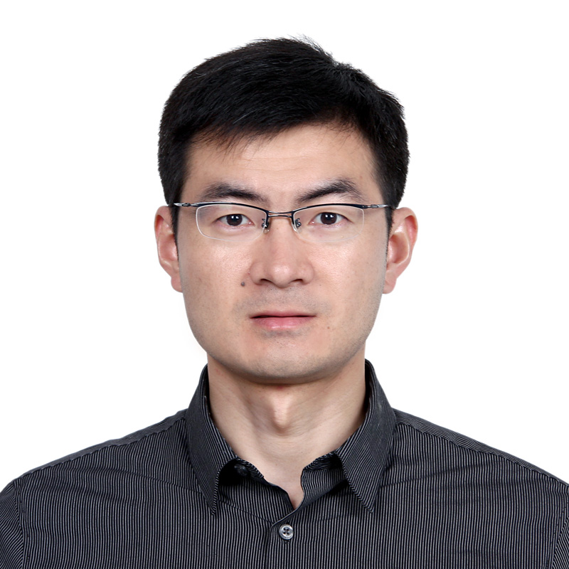 Dingqiang Sun