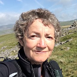 Maria Bittner