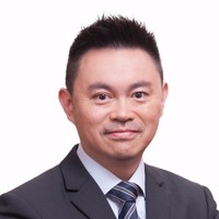 Duncan S. Wong