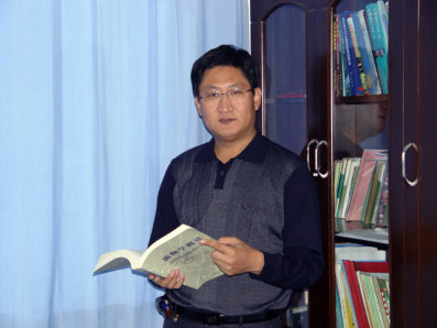 Lian Wang