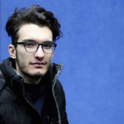 Payam Salimi