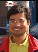 Mahen Konwar