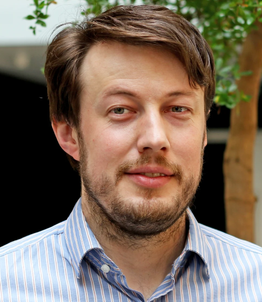 Bartek Papiez