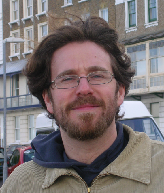 Francesco Belardinelli