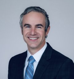 Eric J Pedersen