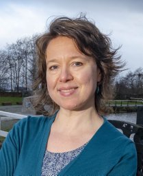 Zoe Tieges