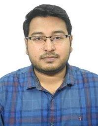 Sudipta Gayen