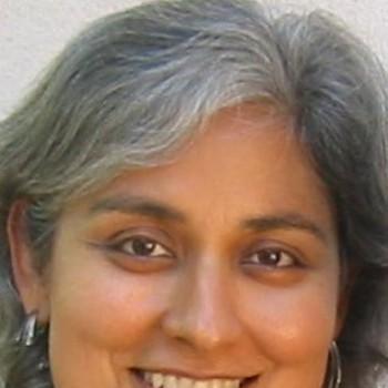 Rita Popat