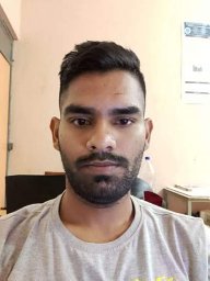 Hariom Tripathi