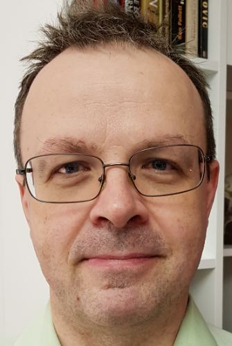 Mathieu Dutour Sikirić