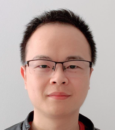 Jun Xu