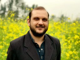 M. Saqib Nawaz