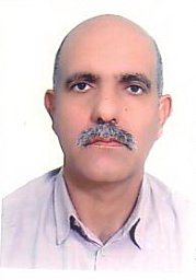 Jamal Ahmed Abbass