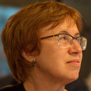 Natalia Eugenievna Kosheleva