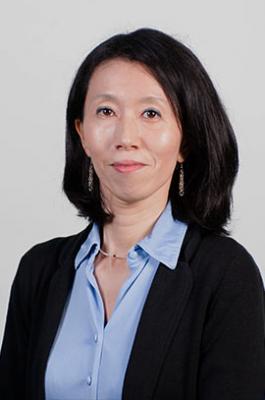 Kyoko Masuda