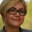 Galina Garnaga-Budre