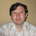 Mars Shaekhov