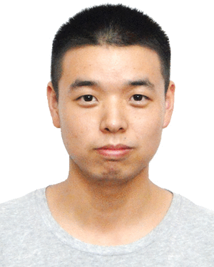 Zhuangzhuang Tian