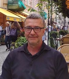 Oleg Smorygo