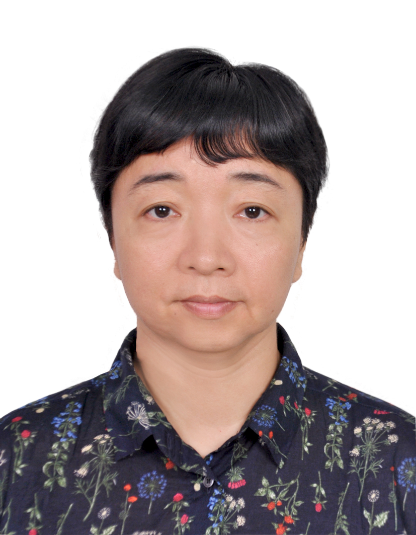 Xiangping Qu
