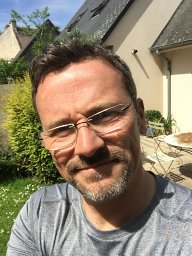 Christophe Boudry