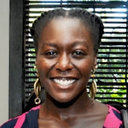 Irene E Headen
