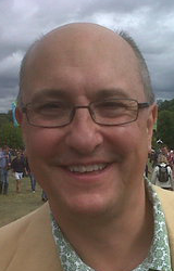 Roger Highfield