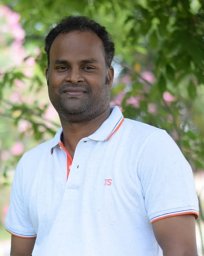 Dr Ragupathy Dhanusuraman
