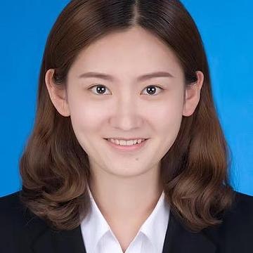 Xiaoxuan Yu