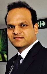 Vinay Rishiwal