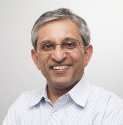 Sohail Agha