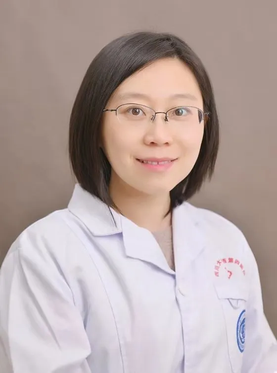 Meiying Shao