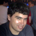Marc Ruiz