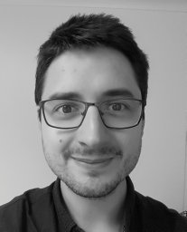 Sallé Jérémy