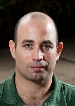 Yaron Lipman
