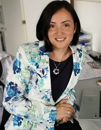 Galateanu Bianca