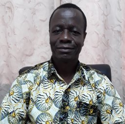 Patrick Mensah-Amoah