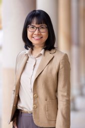 Thuy Rosie Pham