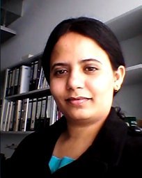 Jyoti Adlakha