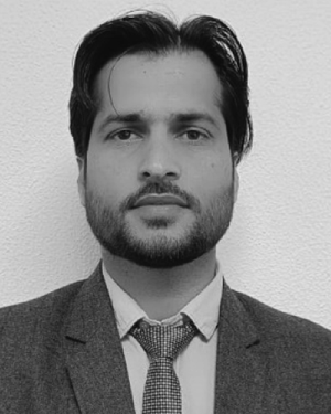 Kuldeep Choudhary