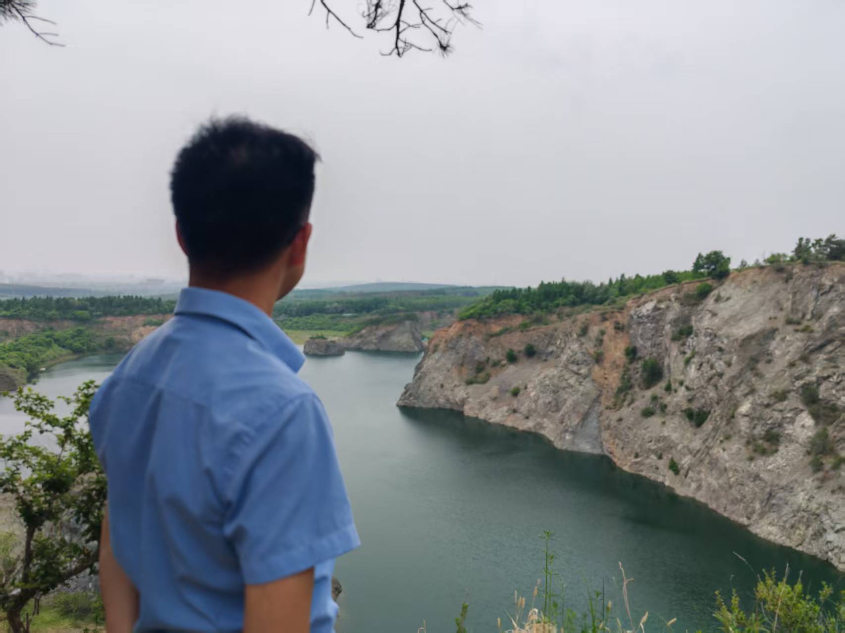 Feng Jiang